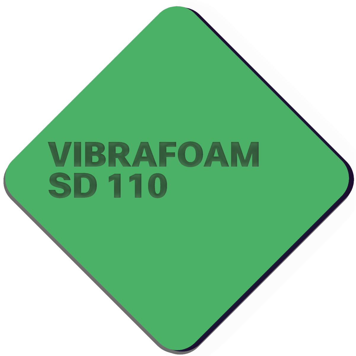 Vibrafoam SD 110 Пенза