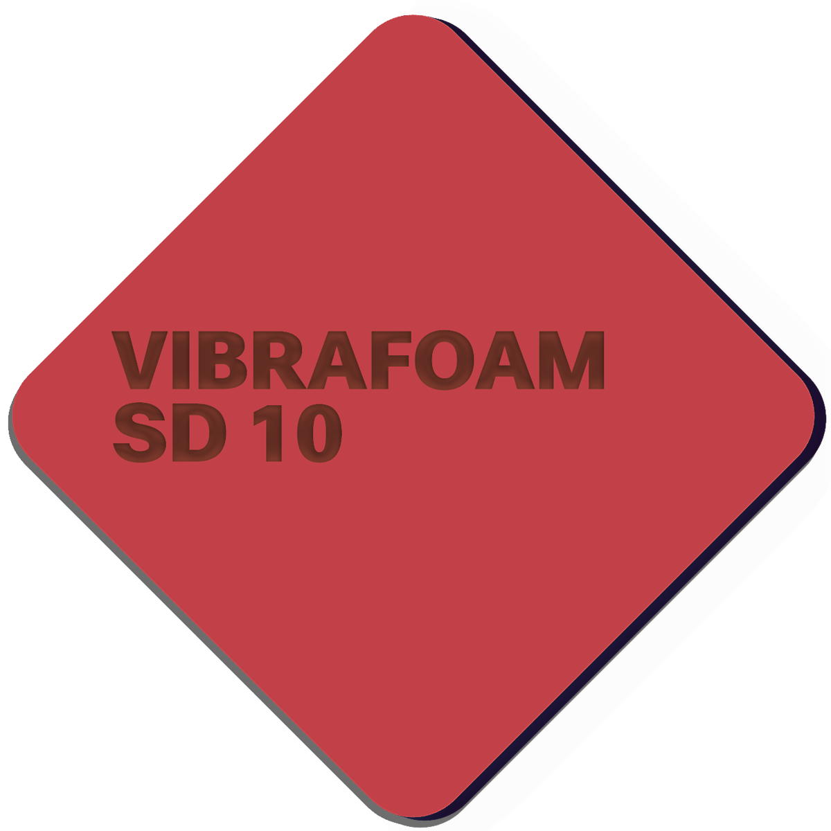 Vibrafoam SD 10 Пенза