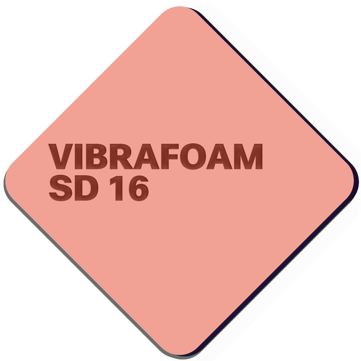 Vibrafoam SD 16 Пенза